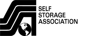 Member of the Self Storage Association Australia